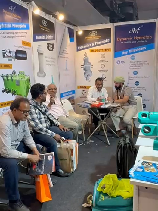 Kolkata-Exhibition