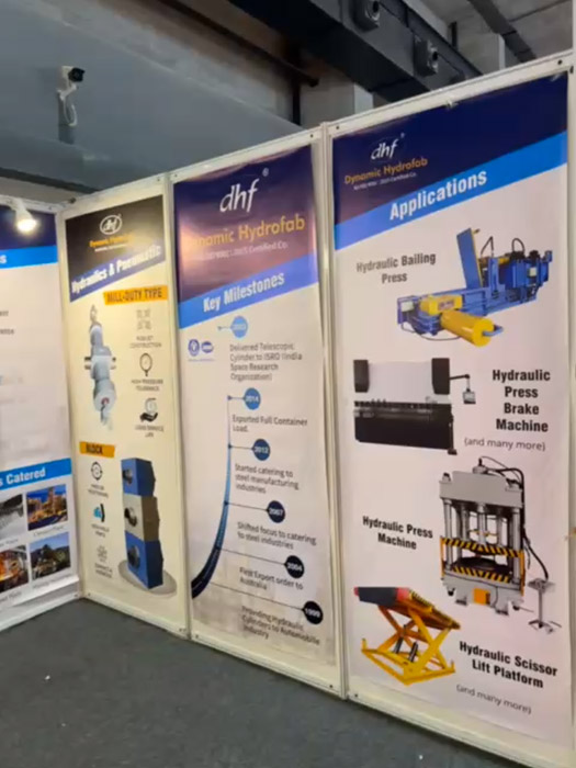 Kolkata-Exhibition