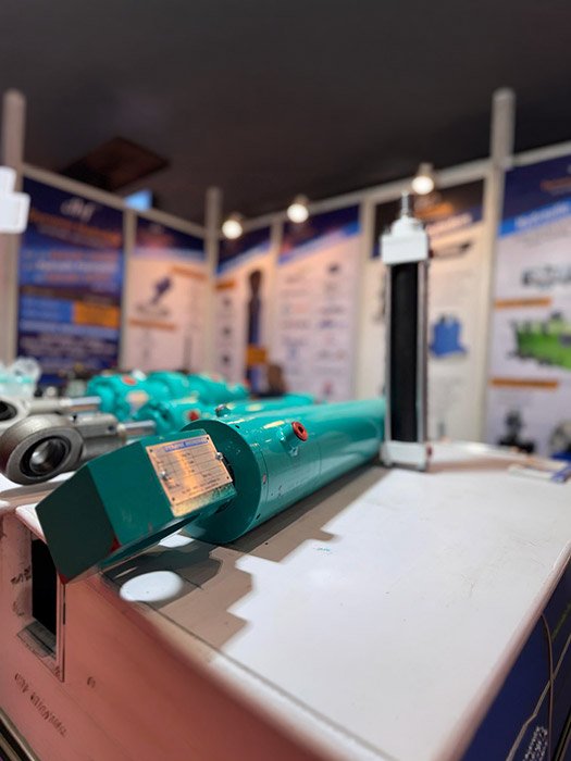 Kolkata-Exhibition