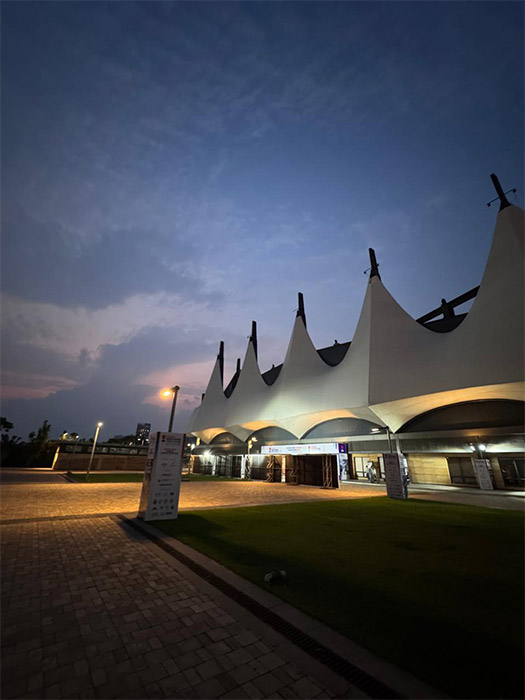Kolkata-Exhibition