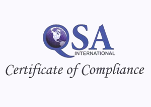 Certificate Of Compliance