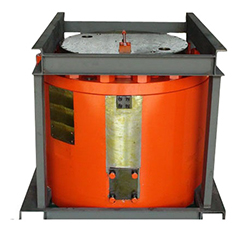 Automatic Gauge Control