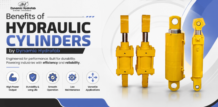 Hydraulic Cylinders